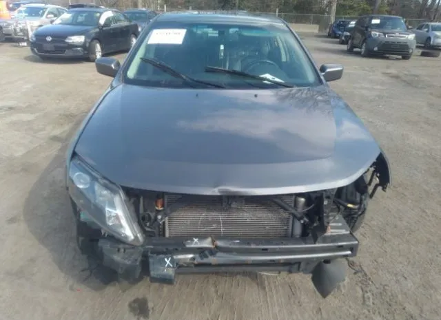 Photo 9 VIN: 3FAHP0JG0AR238285 - FORD FUSION 