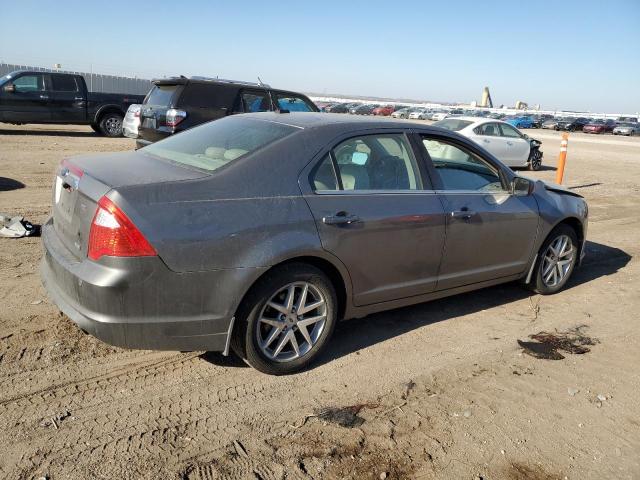 Photo 2 VIN: 3FAHP0JG0AR261212 - FORD FUSION 