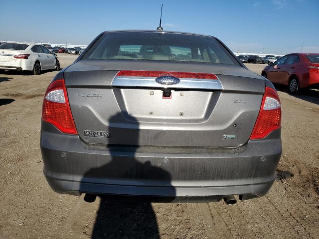 Photo 5 VIN: 3FAHP0JG0AR261212 - FORD FUSION 