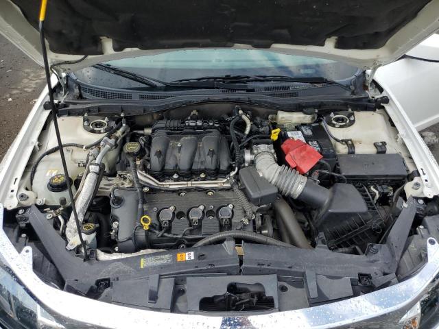 Photo 10 VIN: 3FAHP0JG0AR273960 - FORD FUSION 