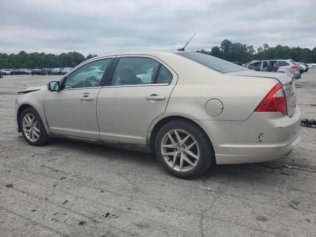 Photo 1 VIN: 3FAHP0JG0AR278320 - FORD FUSION SEL 