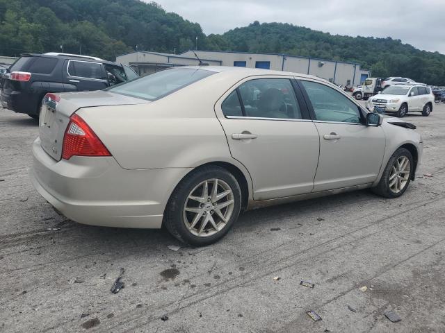 Photo 2 VIN: 3FAHP0JG0AR278320 - FORD FUSION SEL 