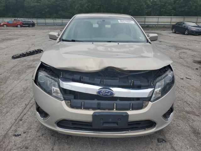 Photo 4 VIN: 3FAHP0JG0AR278320 - FORD FUSION SEL 