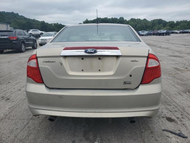 Photo 5 VIN: 3FAHP0JG0AR278320 - FORD FUSION SEL 