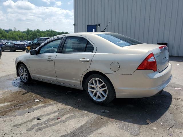 Photo 1 VIN: 3FAHP0JG0AR309033 - FORD FUSION 