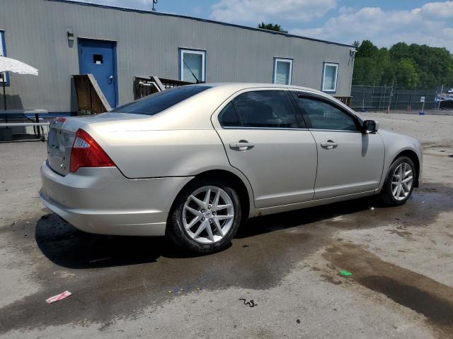 Photo 2 VIN: 3FAHP0JG0AR309033 - FORD FUSION 