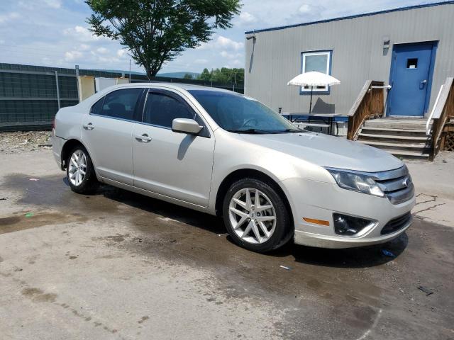 Photo 3 VIN: 3FAHP0JG0AR309033 - FORD FUSION 