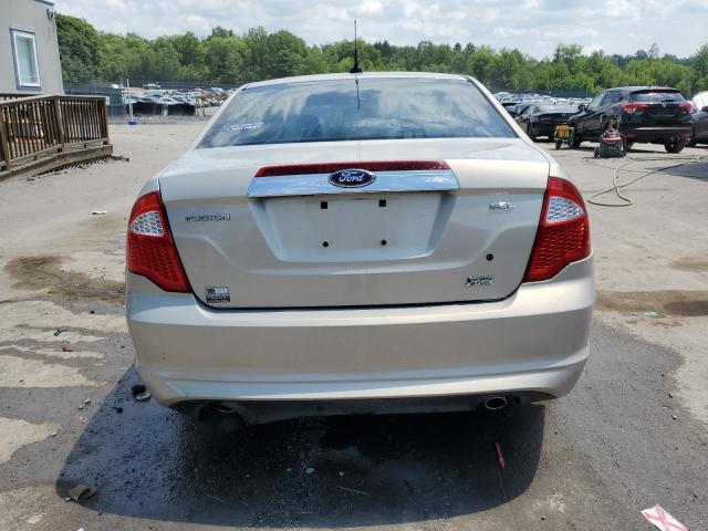 Photo 5 VIN: 3FAHP0JG0AR309033 - FORD FUSION 