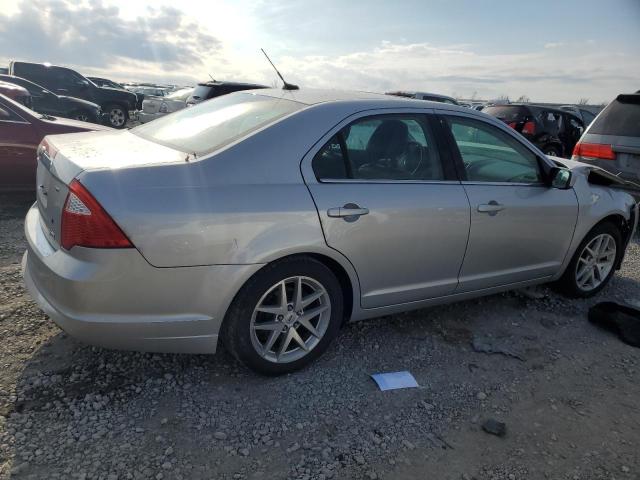 Photo 2 VIN: 3FAHP0JG0AR389840 - FORD FUSION SEL 