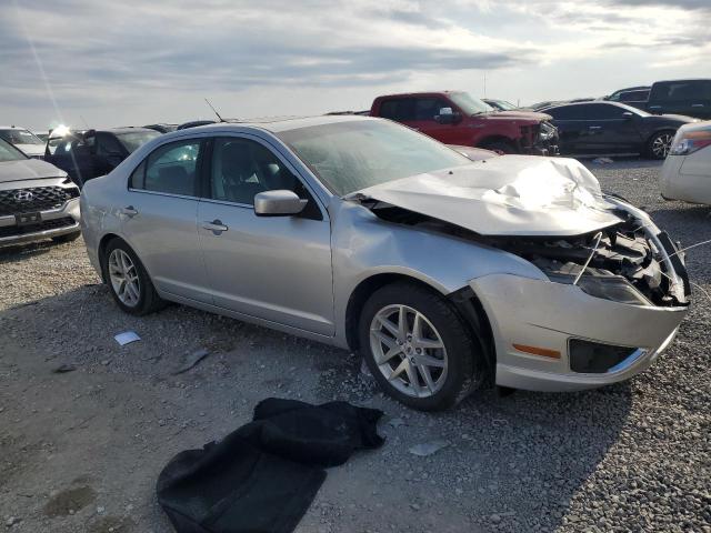 Photo 3 VIN: 3FAHP0JG0AR389840 - FORD FUSION SEL 