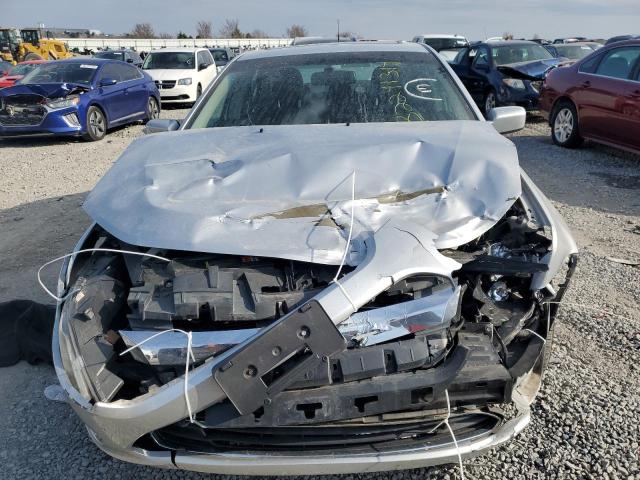 Photo 4 VIN: 3FAHP0JG0AR389840 - FORD FUSION SEL 