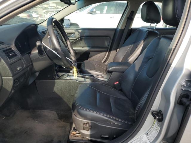 Photo 6 VIN: 3FAHP0JG0AR389840 - FORD FUSION SEL 