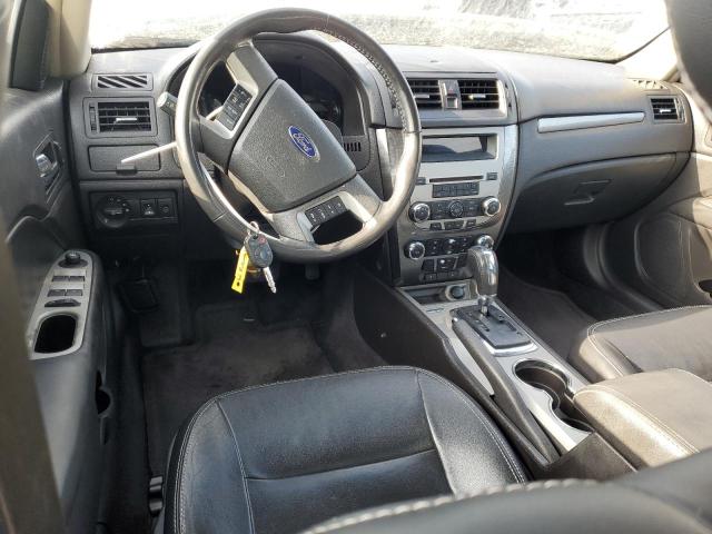 Photo 7 VIN: 3FAHP0JG0AR389840 - FORD FUSION SEL 