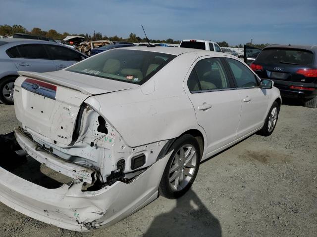 Photo 3 VIN: 3FAHP0JG0BR109058 - FORD FUSION SEL 