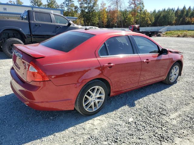 Photo 2 VIN: 3FAHP0JG0BR132050 - FORD FUSION 