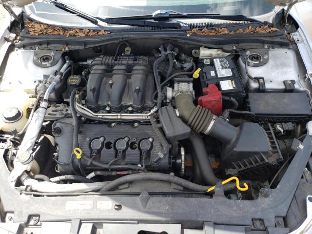 Photo 6 VIN: 3FAHP0JG0BR146949 - FORD FUSION SEL 