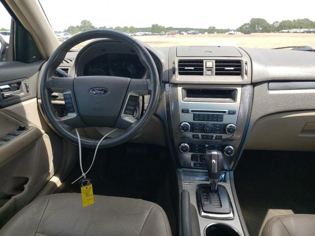 Photo 8 VIN: 3FAHP0JG0BR146949 - FORD FUSION SEL 