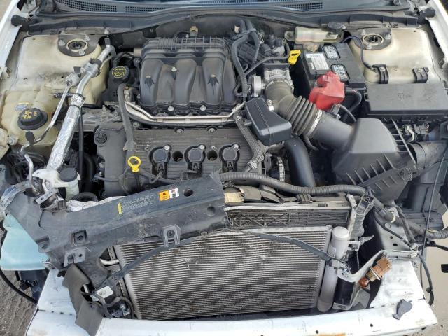 Photo 6 VIN: 3FAHP0JG0BR159300 - FORD FUSION SEL 