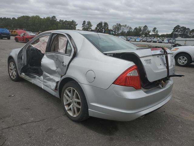 Photo 2 VIN: 3FAHP0JG0BR168496 - FORD FUSION SEL 