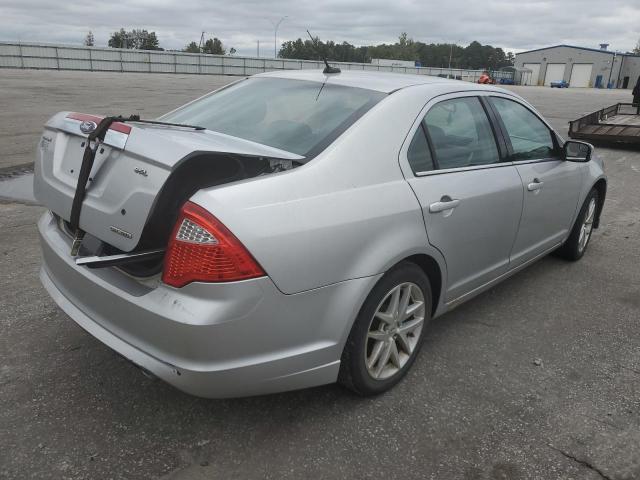 Photo 3 VIN: 3FAHP0JG0BR168496 - FORD FUSION SEL 