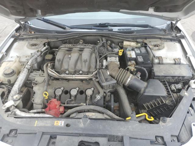 Photo 6 VIN: 3FAHP0JG0BR168496 - FORD FUSION SEL 