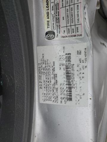 Photo 9 VIN: 3FAHP0JG0BR168496 - FORD FUSION SEL 