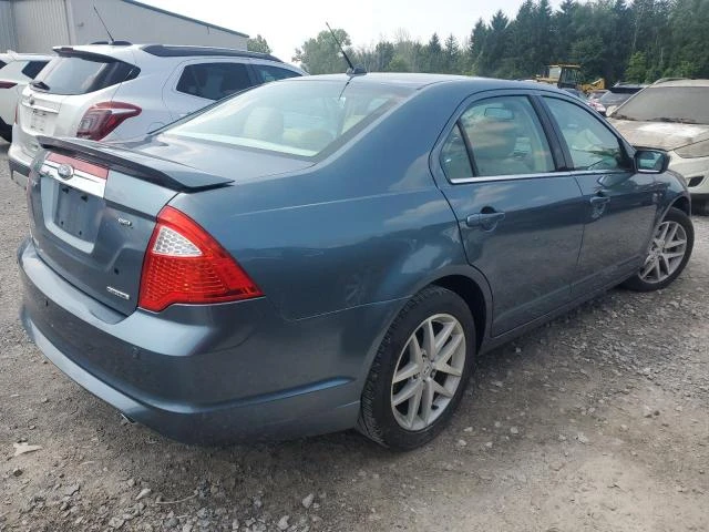 Photo 2 VIN: 3FAHP0JG0BR177344 - FORD FUSION SEL 