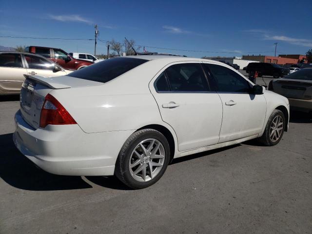 Photo 2 VIN: 3FAHP0JG0BR194645 - FORD FUSION 