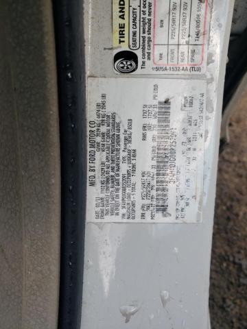 Photo 11 VIN: 3FAHP0JG0BR252091 - FORD FUSION SEL 