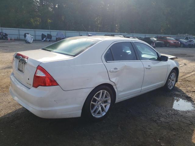 Photo 2 VIN: 3FAHP0JG0BR252091 - FORD FUSION SEL 