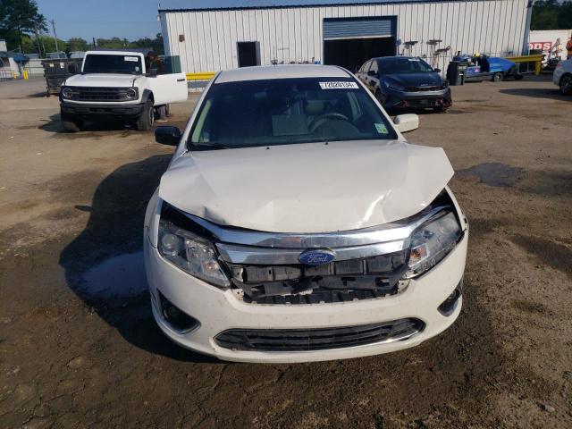 Photo 4 VIN: 3FAHP0JG0BR252091 - FORD FUSION SEL 