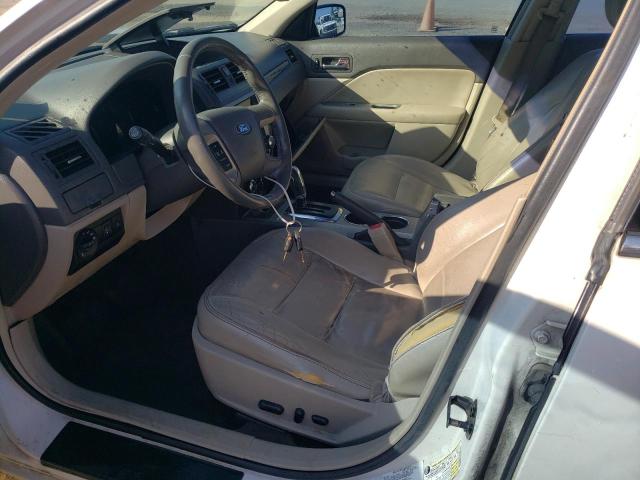 Photo 6 VIN: 3FAHP0JG0BR252091 - FORD FUSION SEL 