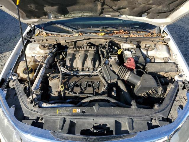 Photo 10 VIN: 3FAHP0JG0CR151215 - FORD FUSION SEL 