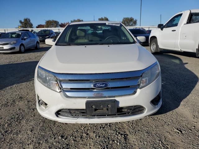 Photo 4 VIN: 3FAHP0JG0CR151215 - FORD FUSION SEL 