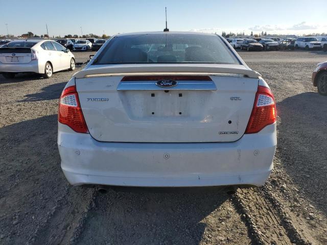 Photo 5 VIN: 3FAHP0JG0CR151215 - FORD FUSION SEL 