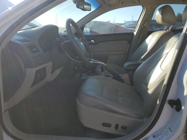 Photo 6 VIN: 3FAHP0JG0CR151215 - FORD FUSION SEL 