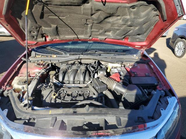 Photo 6 VIN: 3FAHP0JG0CR220629 - FORD FUSION SEL 