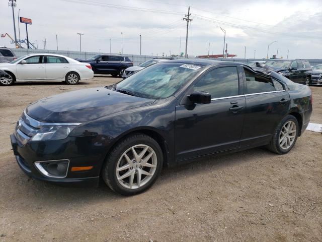 Photo 0 VIN: 3FAHP0JG0CR273654 - FORD FUSION SEL 