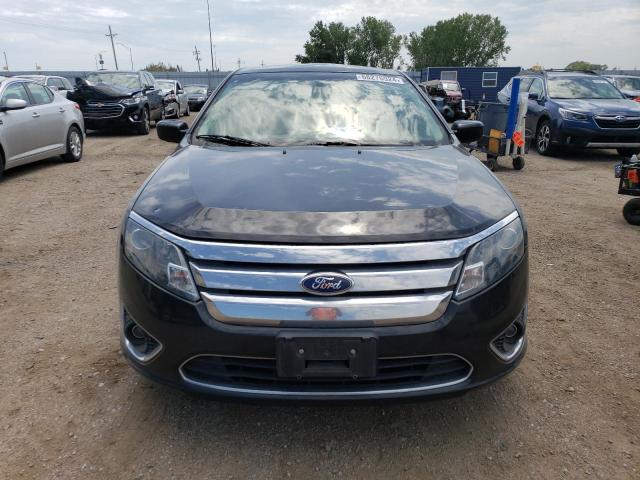 Photo 4 VIN: 3FAHP0JG0CR273654 - FORD FUSION SEL 