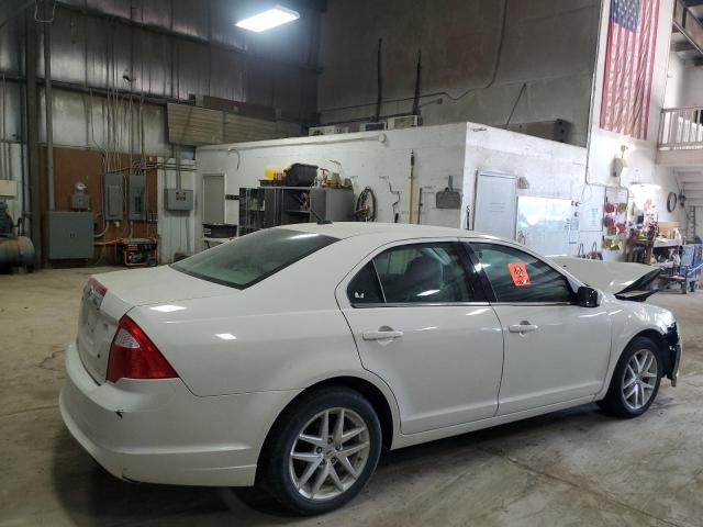 Photo 2 VIN: 3FAHP0JG0CR310704 - FORD FUSION SEL 