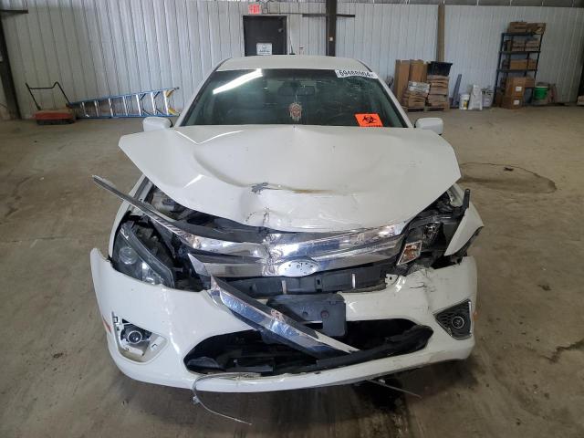 Photo 4 VIN: 3FAHP0JG0CR310704 - FORD FUSION SEL 