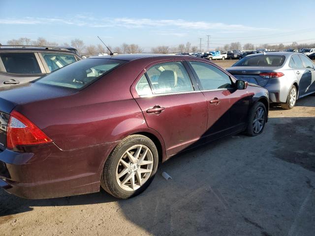 Photo 2 VIN: 3FAHP0JG0CR327289 - FORD FUSION 