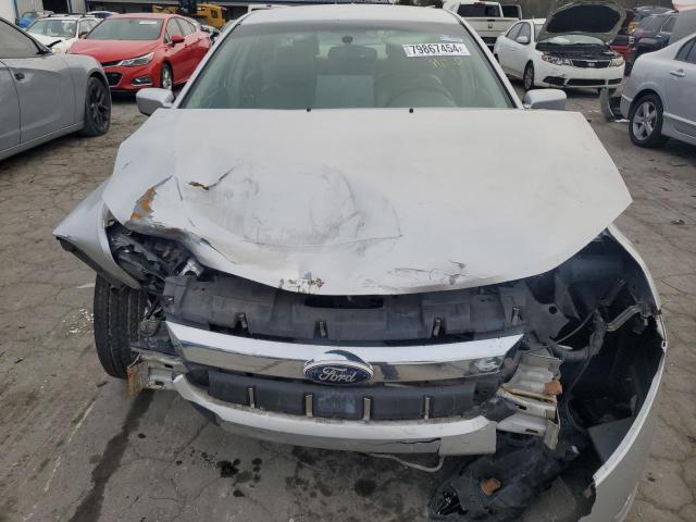 Photo 4 VIN: 3FAHP0JG0CR355691 - FORD FUSION SEL 