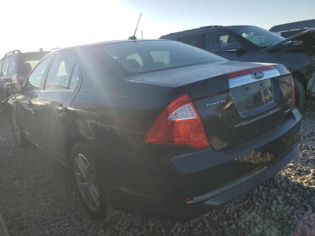 Photo 1 VIN: 3FAHP0JG0CR366187 - FORD FUSION SEL 