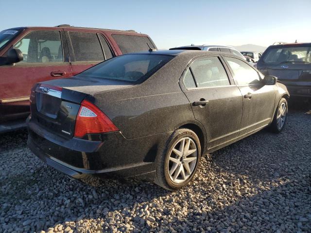 Photo 2 VIN: 3FAHP0JG0CR366187 - FORD FUSION SEL 