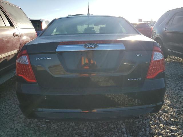 Photo 5 VIN: 3FAHP0JG0CR366187 - FORD FUSION SEL 