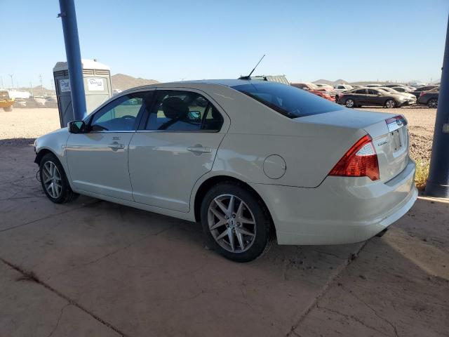 Photo 1 VIN: 3FAHP0JG0CR398699 - FORD FUSION SEL 