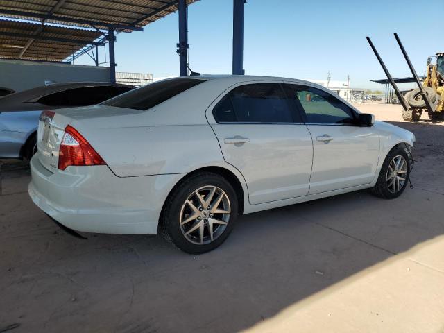 Photo 2 VIN: 3FAHP0JG0CR398699 - FORD FUSION SEL 