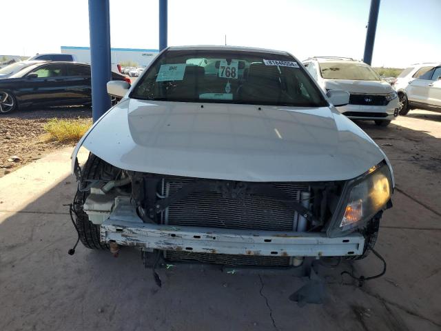 Photo 4 VIN: 3FAHP0JG0CR398699 - FORD FUSION SEL 