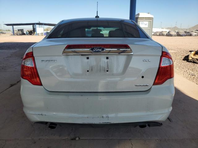 Photo 5 VIN: 3FAHP0JG0CR398699 - FORD FUSION SEL 